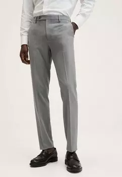 Брюки Mango Man