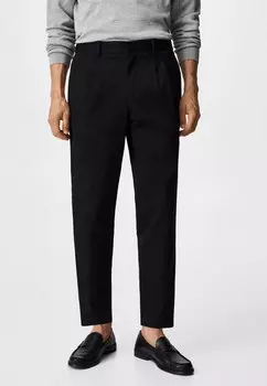 Брюки Mango Man