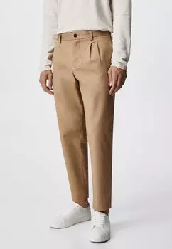 Брюки Mango Man