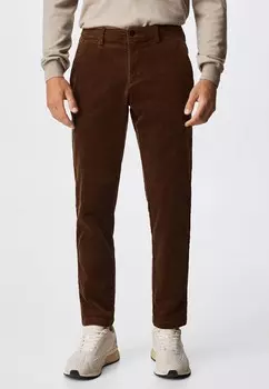 Брюки Mango Man