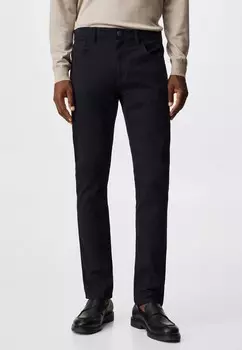 Брюки Mango Man