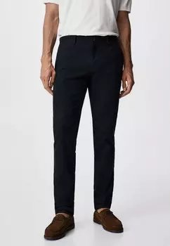 Брюки Mango Man