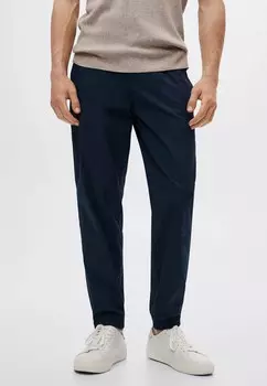 Брюки Mango Man