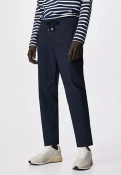 Брюки Mango Man