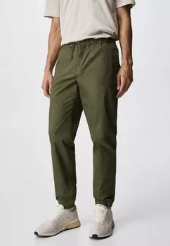 Брюки Mango Man