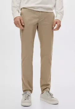 Брюки Mango Man