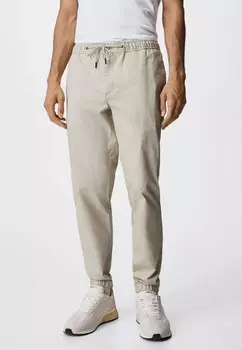 Брюки Mango Man