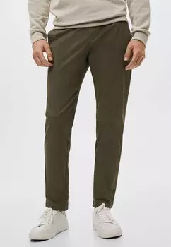 Брюки Mango Man