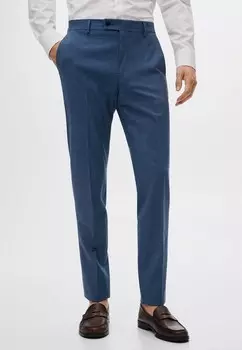 Брюки Mango Man