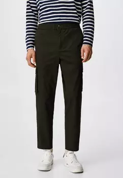 Брюки Mango Man