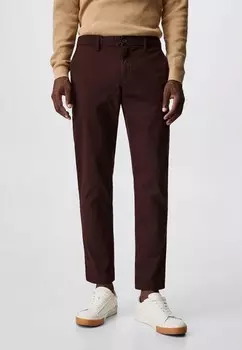 Брюки Mango Man