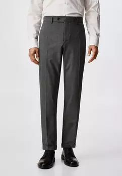 Брюки Mango Man