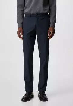 Брюки Mango Man