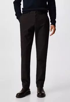 Брюки Mango Man