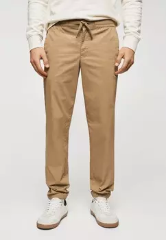 Брюки Mango Man