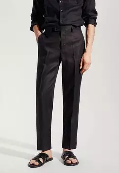 Брюки Mango Man