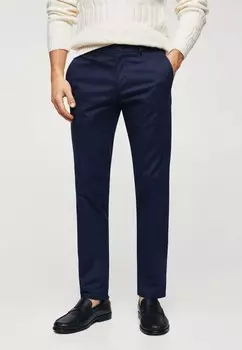 Брюки Mango Man