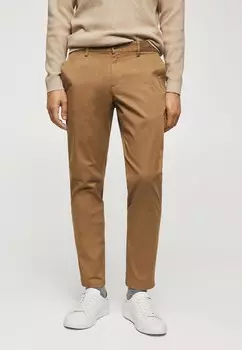 Брюки Mango Man