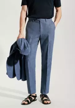 Брюки Mango Man