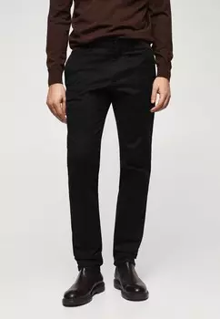 Брюки Mango Man