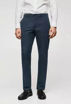 Брюки Mango Man