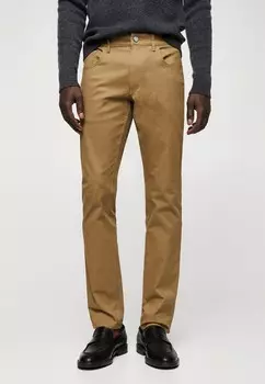 Брюки Mango Man