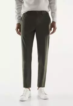 Брюки Mango Man