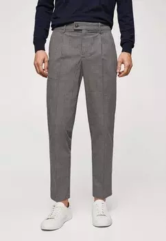 Брюки Mango Man