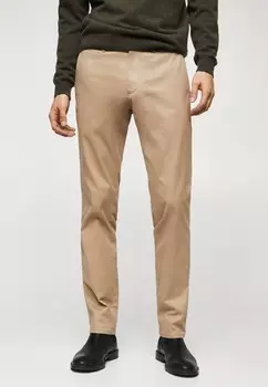 Брюки Mango Man