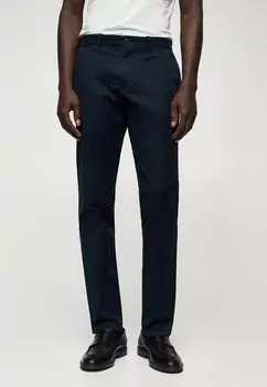 Брюки Mango Man