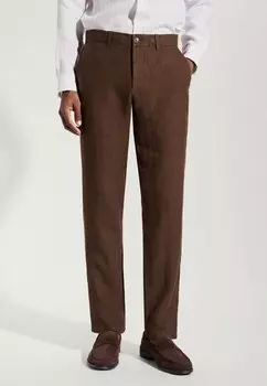 Брюки Mango Man