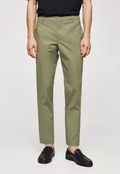 Брюки Mango Man