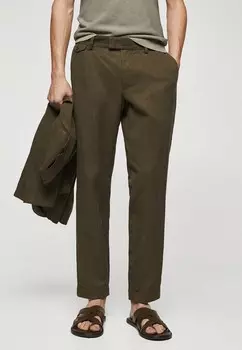 Брюки Mango Man