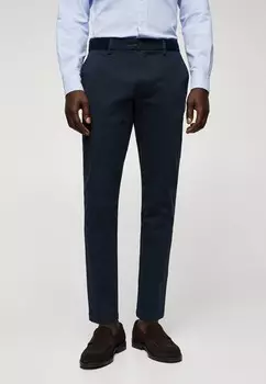 Брюки Mango Man