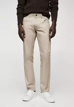 Брюки Mango Man