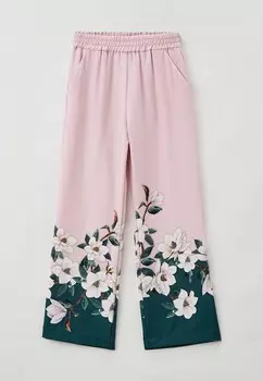 Брюки Monnalisa