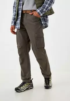 Брюки Outventure