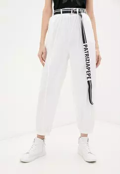 Брюки Patrizia Pepe