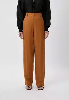 Брюки Patrizia Pepe