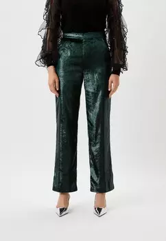 Брюки Patrizia Pepe