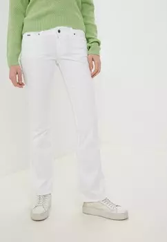 Брюки Pepe Jeans