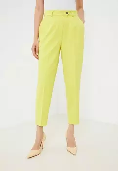 Брюки SashaOstrov