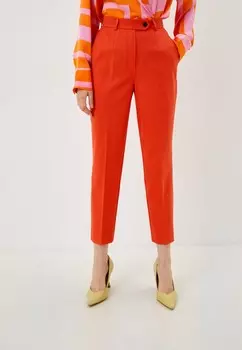 Брюки SashaOstrov