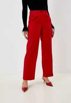 Брюки SashaOstrov