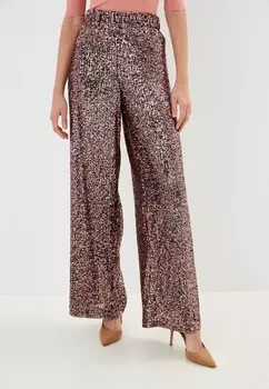 Брюки SashaOstrov