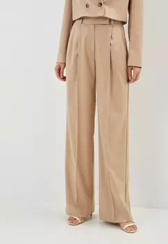 Брюки SashaOstrov