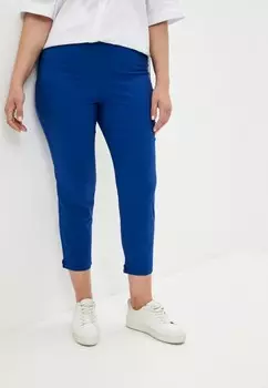 Брюки Silver String