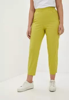 Брюки Silver String