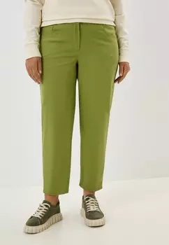 Брюки Silver String