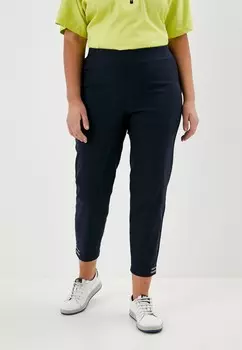 Брюки Silver String